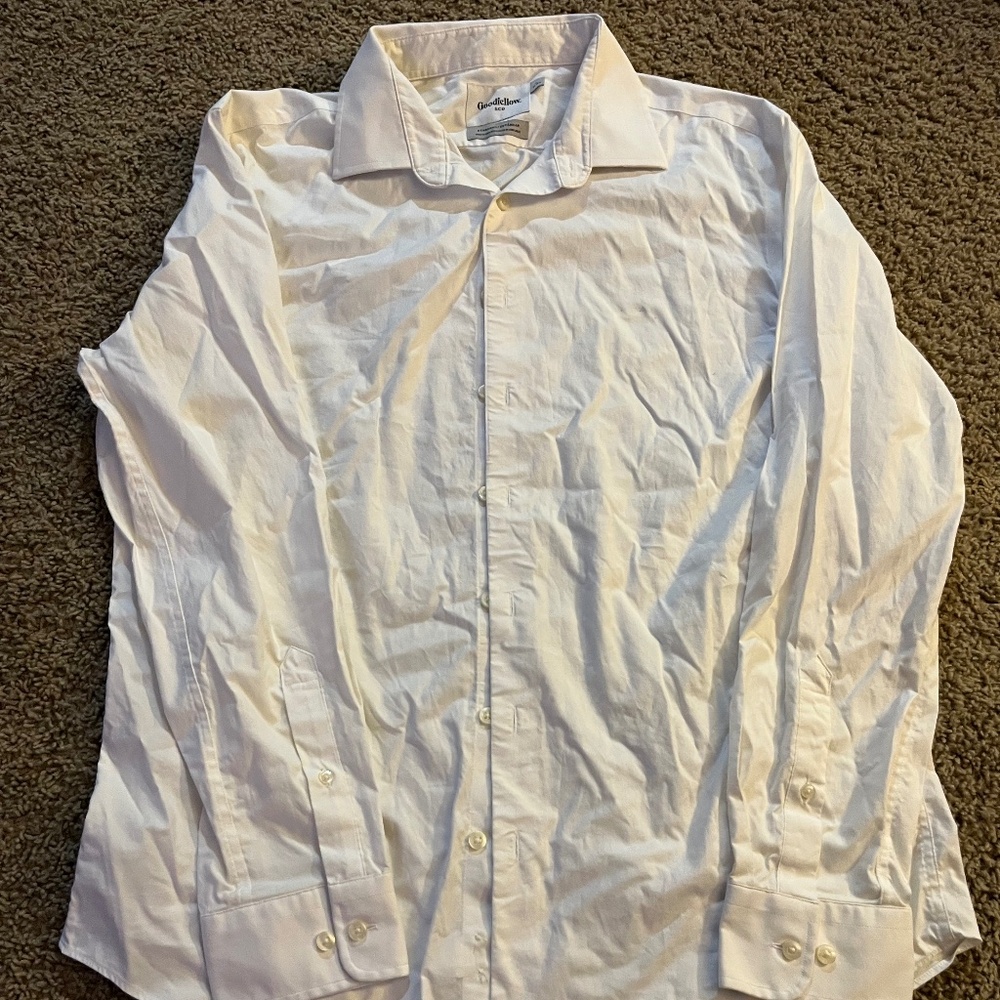 Dress Shirt